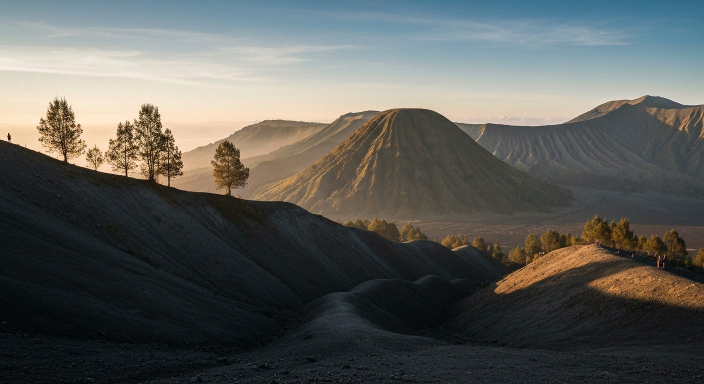 Bali to Bromo: How to Get There, Travel Time & Routes