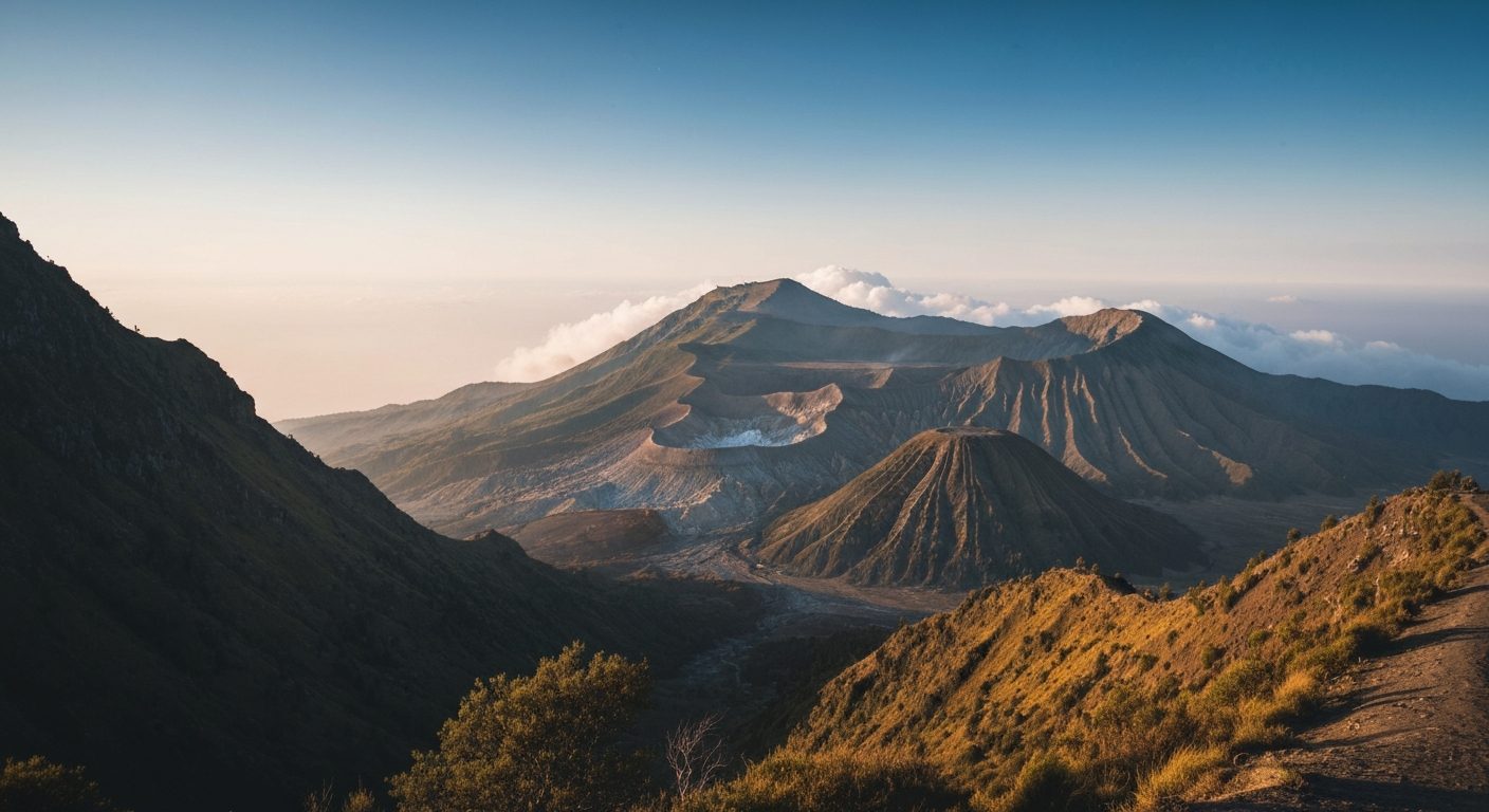 Bromo vs Ijen: Which Volcano Should You Visit from Bali?