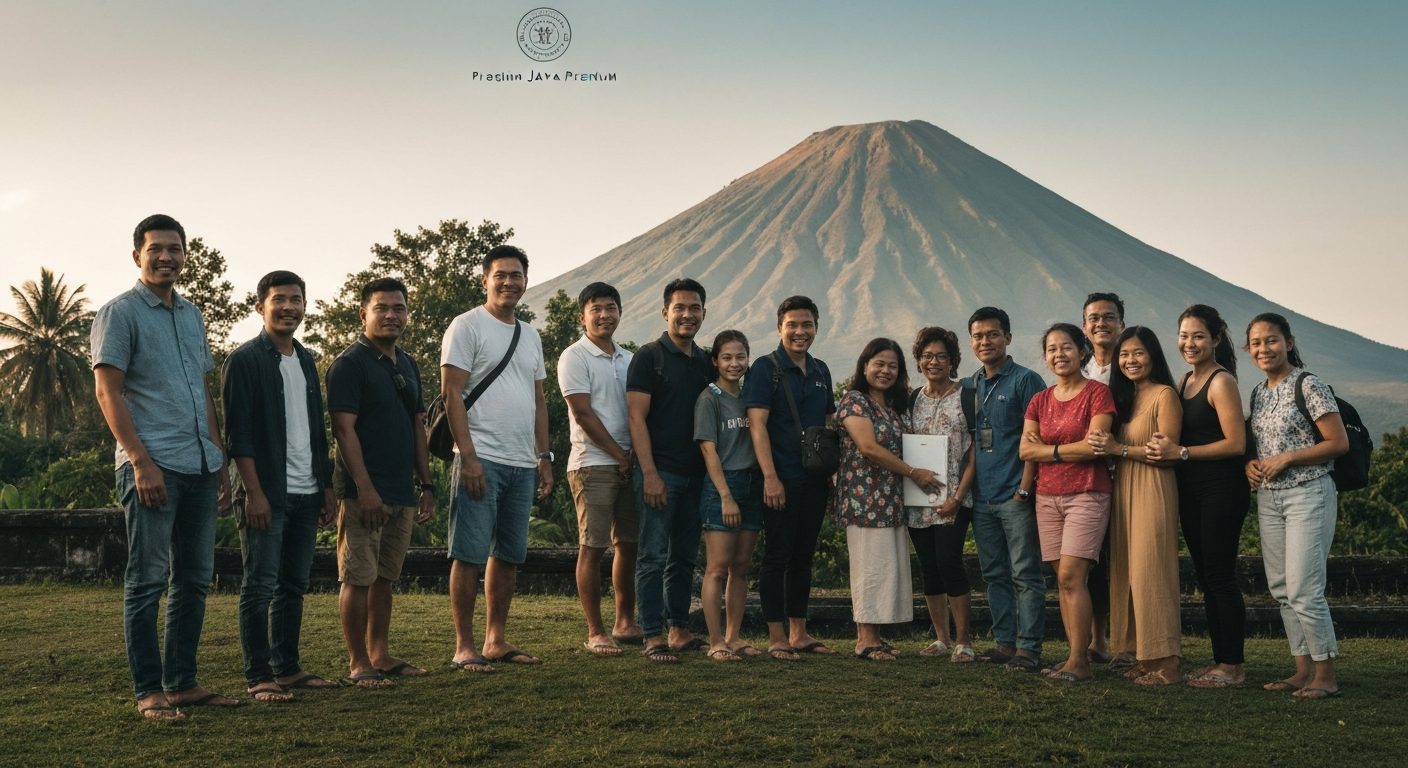 Budget & Group Bali Java Tour | Affordable Bromo Ijen Trips