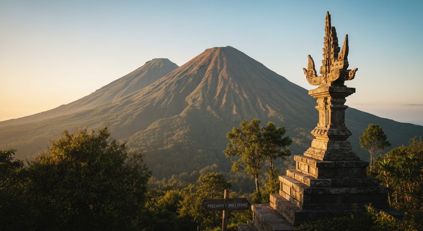 What’s Included in a Bali Java Tour | Inclusions, Cancellation & Insurance