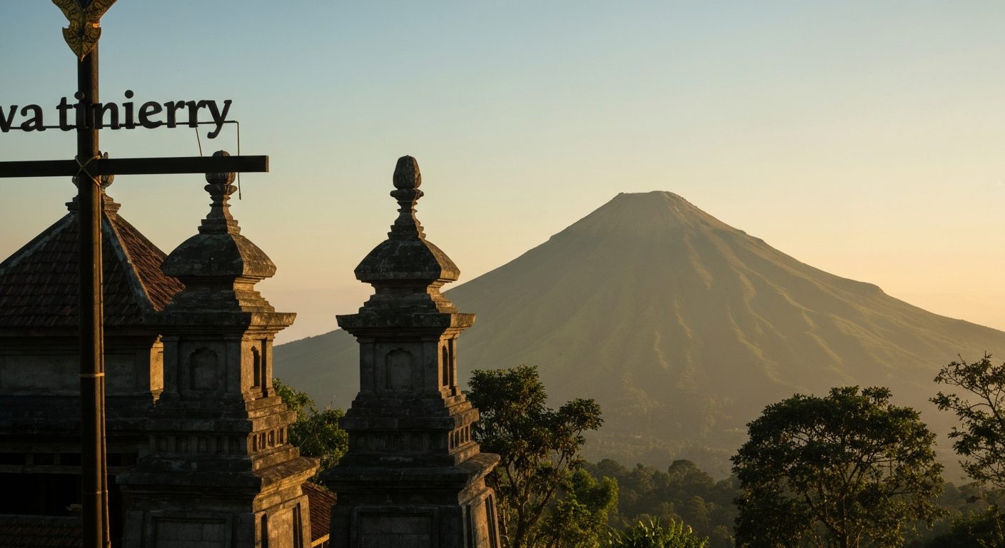 Bali Java Itinerary Planning Guide: 3-5 Day Routes from Bali