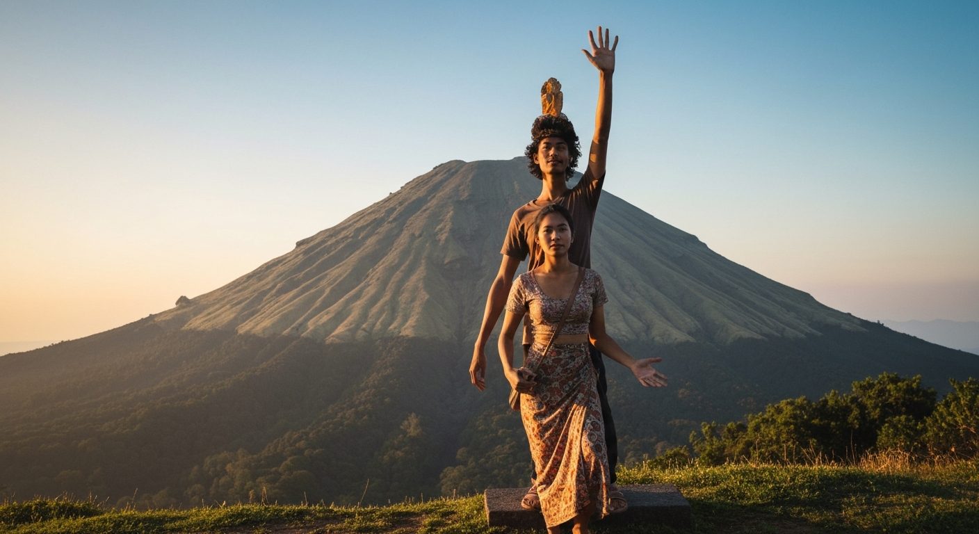 Luxury Bali Java Tour | Premium Private Bromo Ijen Circuits