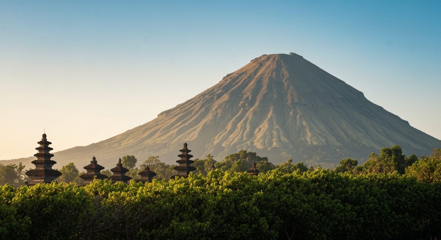 Bali Java Tour Packages | 3D 4D 5D 7D Itineraries from Bali