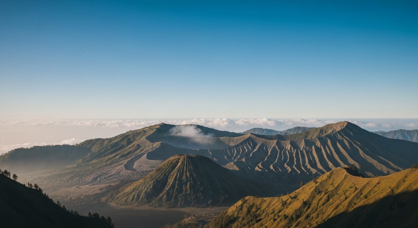Is Bromo & Ijen Safe? Volcano Health & Safety Guide
