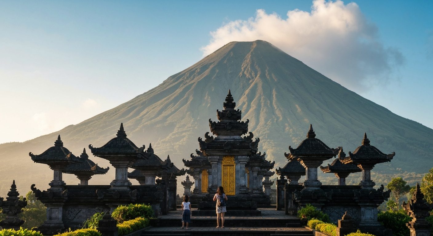 Tumpak Sewu & East Java Waterfalls Tour from Bali | By Traveler Type