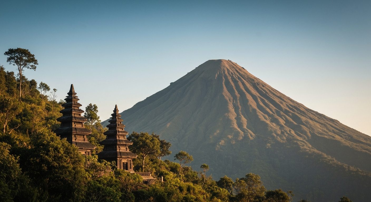 What’s Included in a Bali Java Tour Package: Full Breakdown